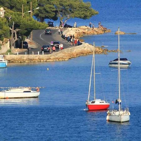 Le Titanic Daire La Seyne-sur-Mer Dış mekan fotoğraf